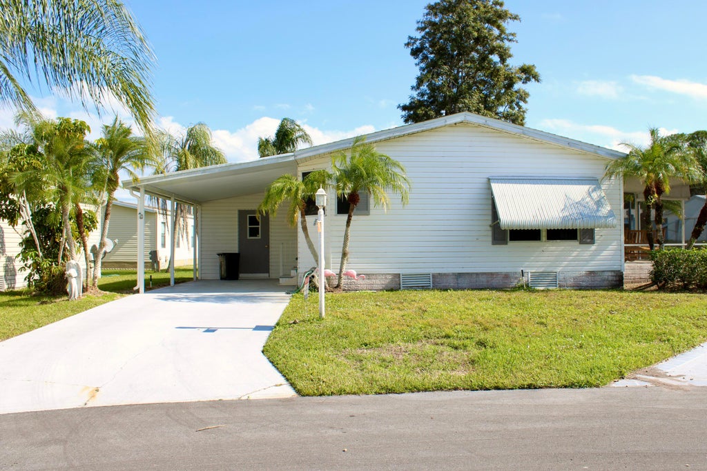 5680 Hemingway Ct, Fort Pierce
