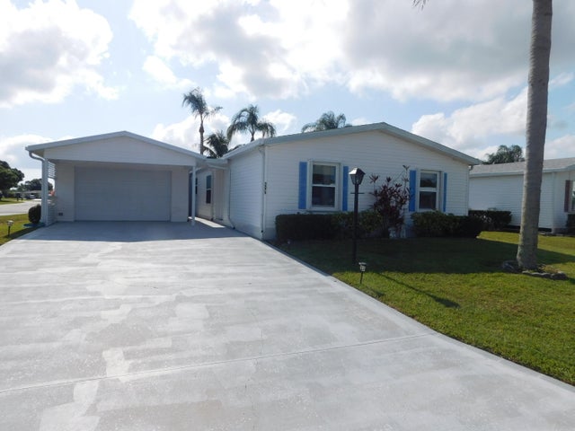 1 of 26 - 3375 Columbrina Circle, Port Saint Lucie, FL