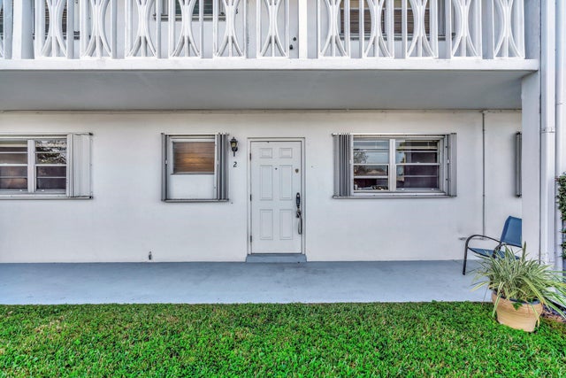 2 of 22 - 3154 Meridian Way S #2, Palm Beach Gardens, FL