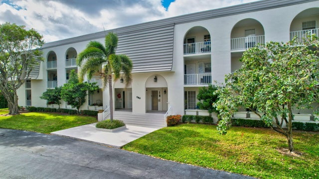1 of 9 - 765 Jeffery Street #1-304, Boca Raton, FL