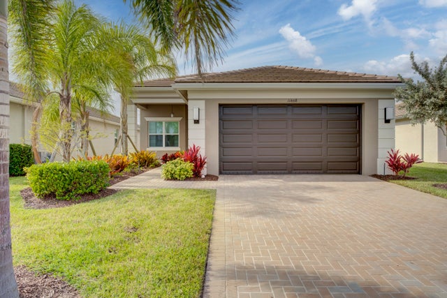 2 of 35 - 11668 Sw Moon River Way Way, Port Saint Lucie, FL