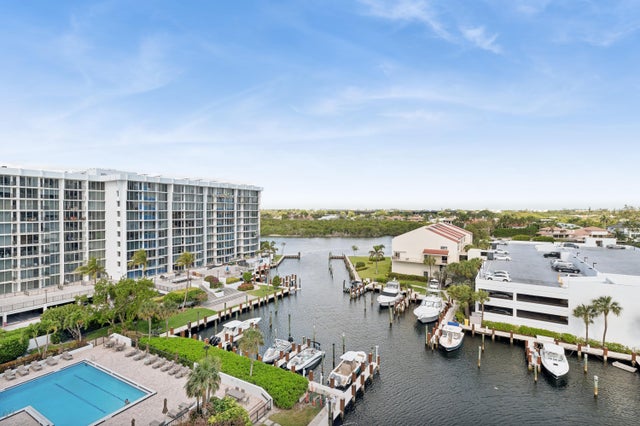 1 of 28 - 4748 S Ocean Boulevard #802, Highland Beach, FL