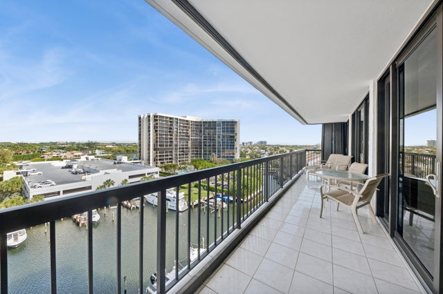 3 of 28 - 4748 S Ocean Boulevard #802, Highland Beach, FL