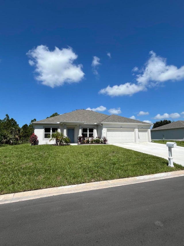 1 of 37 - 157 Spring Valley Avenue, Sebastian, FL