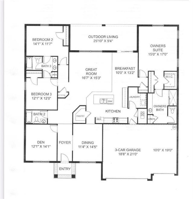 4 of 37 - 157 Spring Valley Avenue, Sebastian, FL