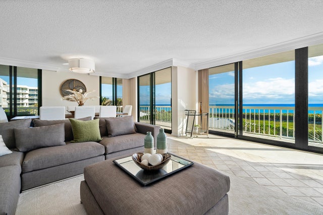 1 of 52 - 3300 S Ocean Boulevard #203 N, Palm Beach, FL