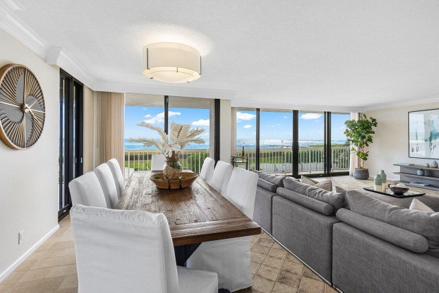 5 of 52 - 3300 S Ocean Boulevard #203 N, Palm Beach, FL