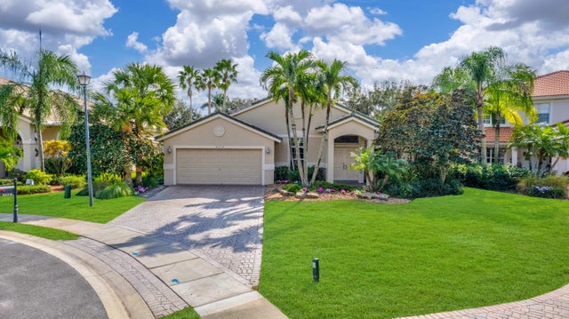1 of 38 - 4174 Bahia Isle Circle, Wellington, FL