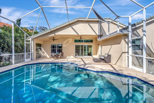 2 of 38 - 4174 Bahia Isle Circle, Wellington, FL