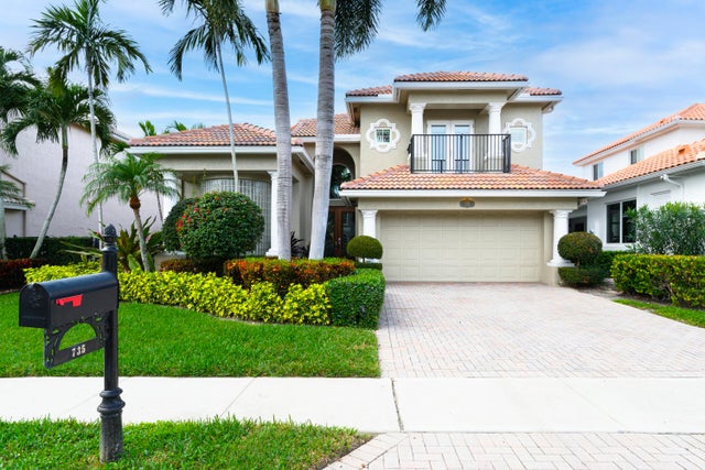 2 of 34 - 735 Sandy Point Lane, North Palm Beach, FL