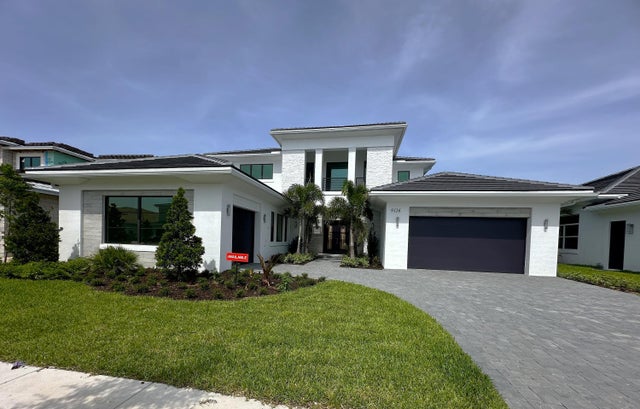 1 of 20 - 9116 Coral Isles Circle #{lot 5}, Palm Beach Gardens, FL