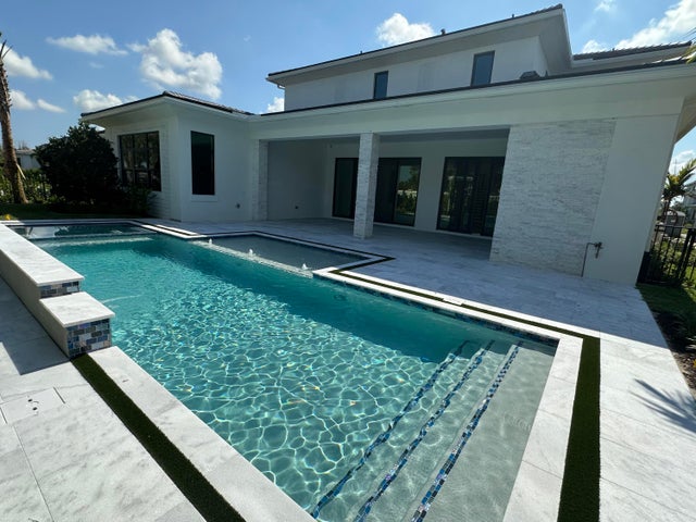 5 of 20 - 9116 Coral Isles Circle #{lot 5}, Palm Beach Gardens, FL