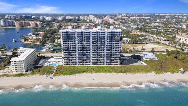 1 of 67 - 250 S Ocean 4e Blvd #4-e, Boca Raton, FL
