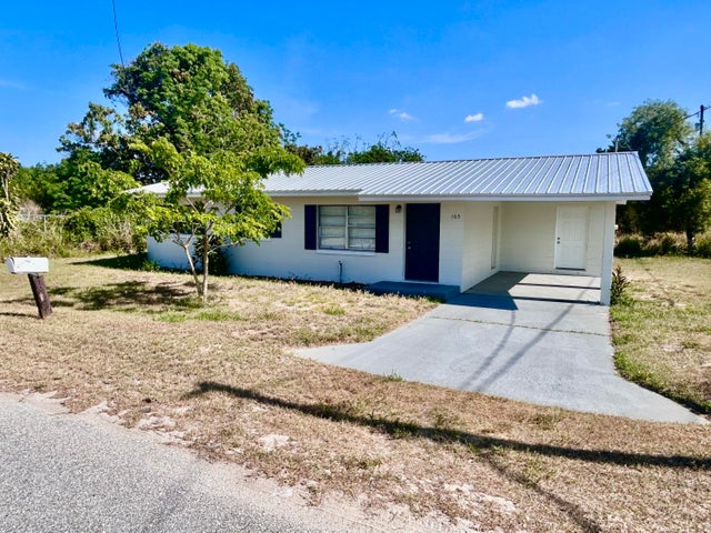 1 of 32 - 165 Anderson Street, Lake Placid, FL