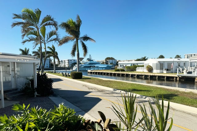 1 of 23 - 208 Flamingo Drive N #n, Briny Breezes, FL