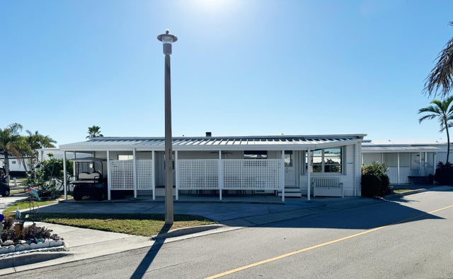 3 of 23 - 208 Flamingo Drive N #n, Briny Breezes, FL