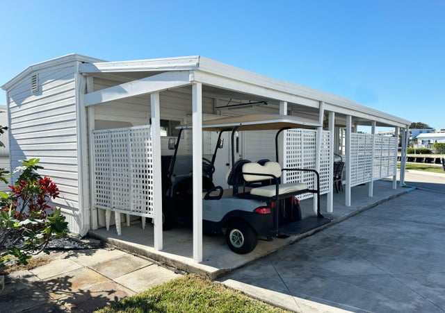 4 of 23 - 208 Flamingo Drive N #n, Briny Breezes, FL