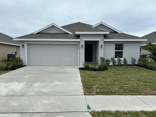 1 of 25 - 5234 San Benedetto Place, Fort Pierce, FL
