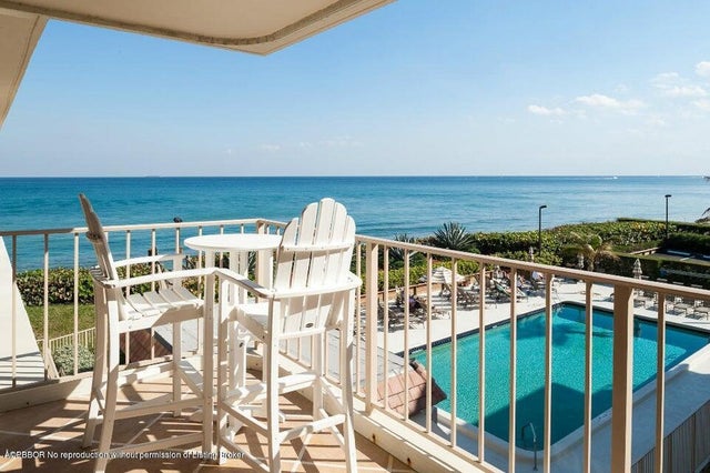 2 of 17 - 3200 S Ocean Blvd #b303, Palm Beach, FL