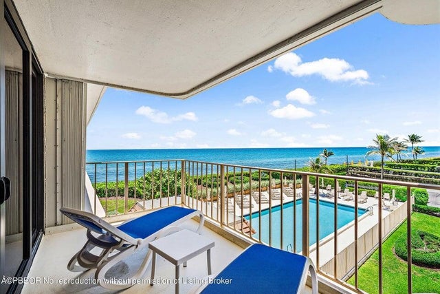 3 of 17 - 3200 S Ocean Blvd #b303, Palm Beach, FL