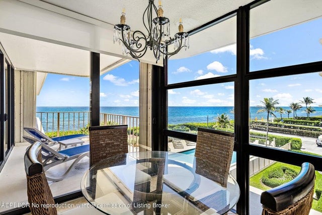 4 of 17 - 3200 S Ocean Blvd #b303, Palm Beach, FL