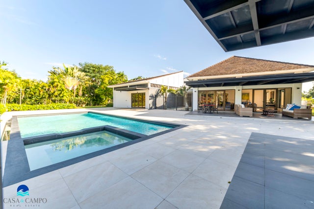 1 of 14 - 16 Las Canas Ii, Casa de Campo, Dominican Republic