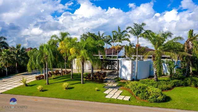 2 of 14 - 16 Las Canas Ii, Casa de Campo, Dominican Republic