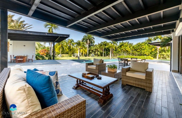 5 of 14 - 16 Las Canas Ii, Casa de Campo, Dominican Republic