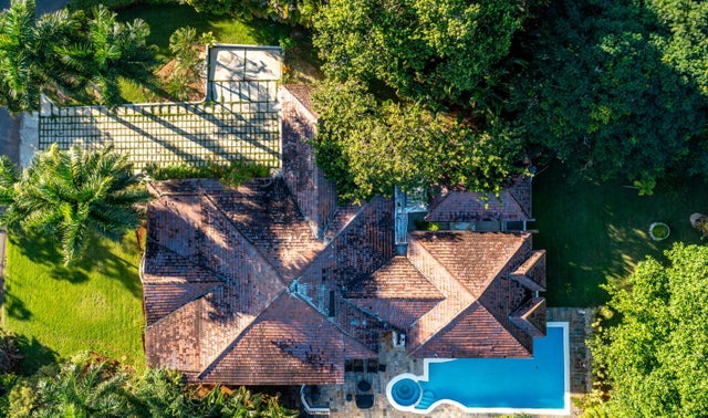 2 of 20 - 11 Cajuiles, Casa de Campo, Dominican Republic