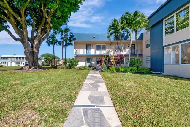 3 of 74 - 169 Flanders D, Delray Beach, FL