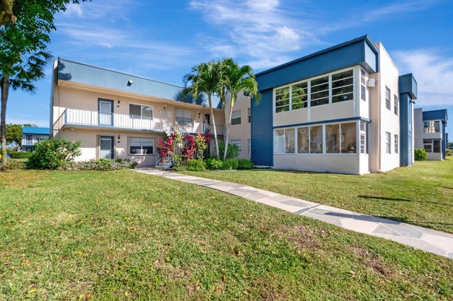 4 of 74 - 169 Flanders D, Delray Beach, FL