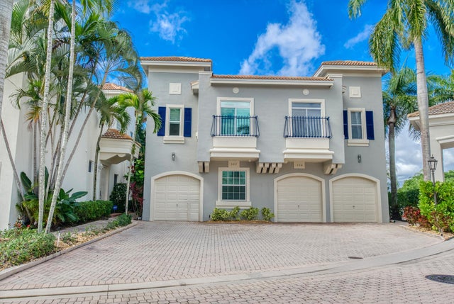 2 of 34 - 507 Resort Lane, Palm Beach Gardens, FL