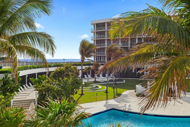 1 of 38 - 2000 S Ocean Boulevard #107n, Palm Beach, FL