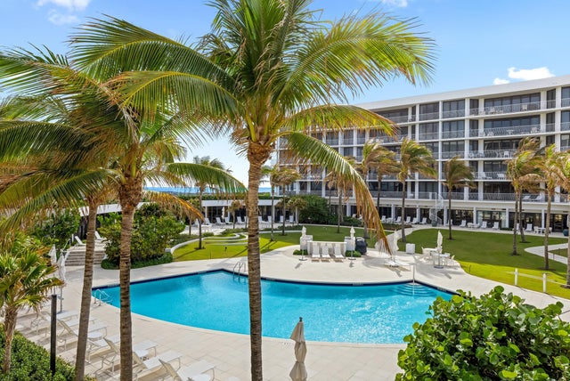 2 of 38 - 2000 S Ocean Boulevard #107n, Palm Beach, FL