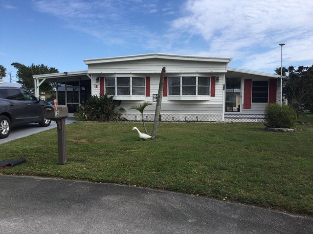 1 of 22 - 18 Madrid Lane, Port Saint Lucie, FL