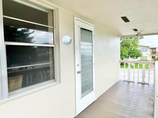 3 of 23 - 222 Andover I, West Palm Beach, FL