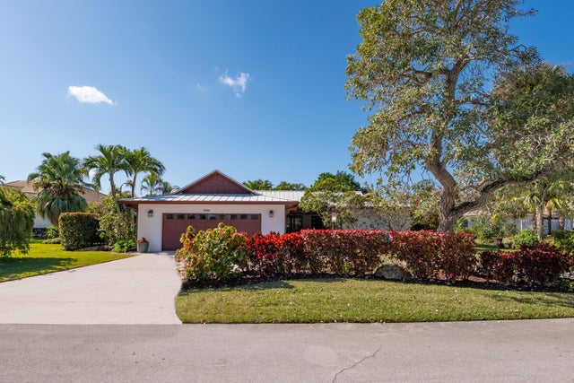 1 of 43 - 3452 Se Court Drive, Stuart, FL