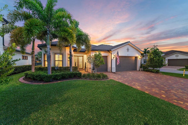 1 of 62 - 129 Blanca Isles Lane, Jupiter, FL