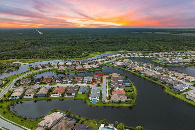 3 of 62 - 129 Blanca Isles Lane, Jupiter, FL