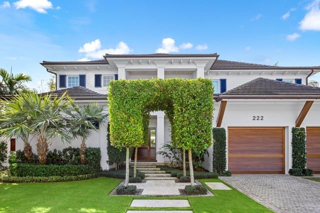 4 of 60 - 222 Arlington Road, West Palm Beach, FL