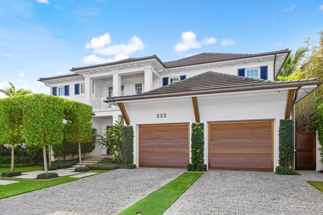 5 of 60 - 222 Arlington Road, West Palm Beach, FL