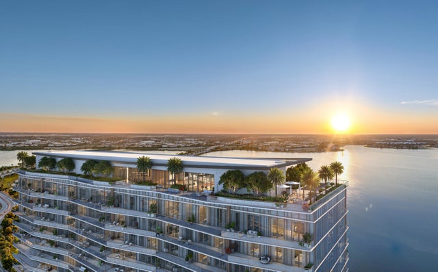 1 of 22 - 550 S Australian Av #502, West Palm Beach, FL