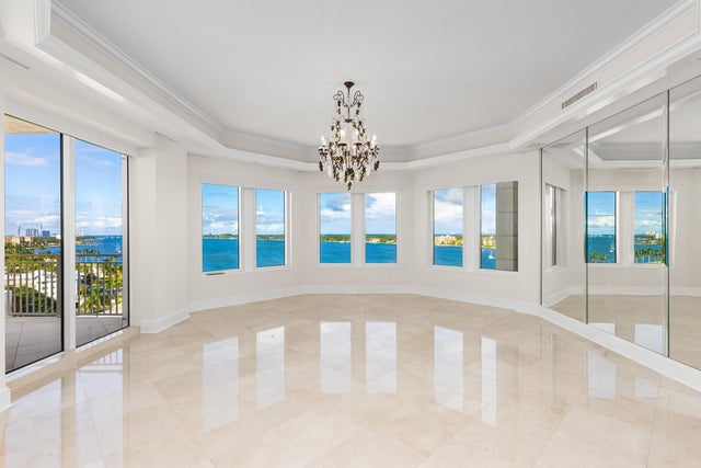 1 of 58 - 622 N Flagler Drive #801, West Palm Beach, FL