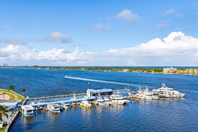 2 of 58 - 622 N Flagler Drive #801, West Palm Beach, FL