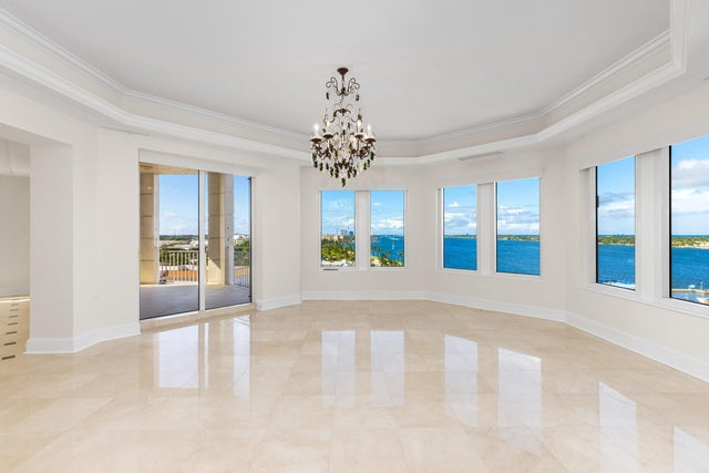 3 of 58 - 622 N Flagler Drive #801, West Palm Beach, FL