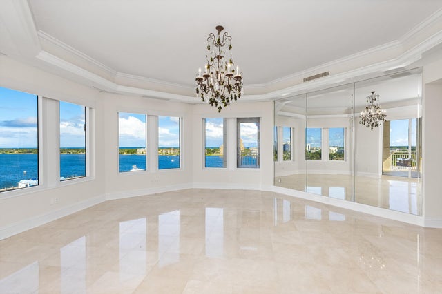 4 of 58 - 622 N Flagler Drive #801, West Palm Beach, FL