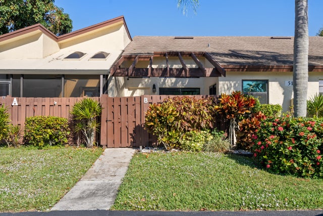1 of 29 - 5110 Nesting Way #b, Delray Beach, FL