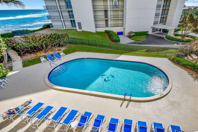 4 of 56 - 5420 N Ocean Drive Dr #304, Singer Island, FL