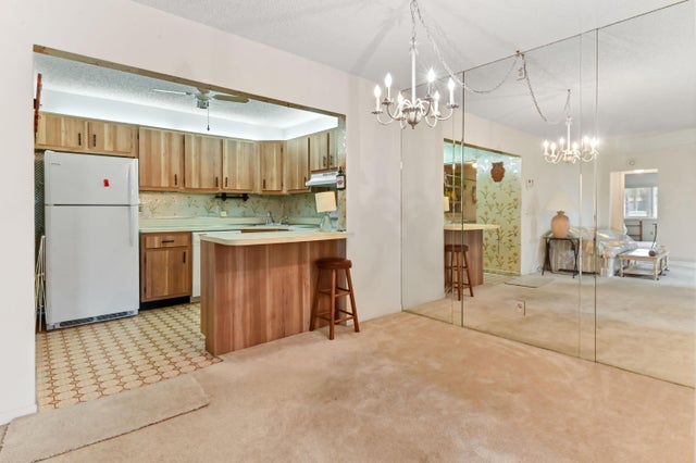 4 of 19 - 303 Pine Ridge Circle #c-2, Greenacres, FL