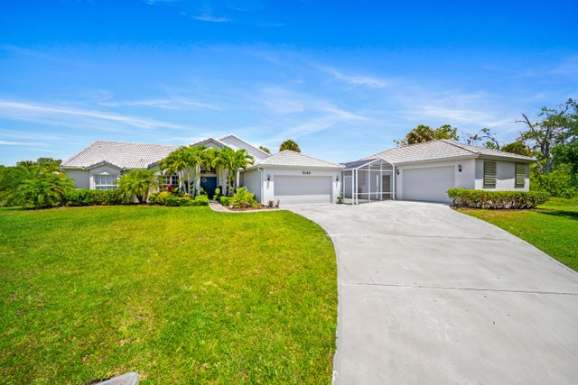 1 of 39 - 5145 Turtle Creek Place, Fort Pierce, FL